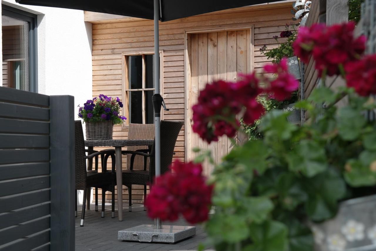 Ferienwohnung Am Holzfeld Schneverdingen Exteriér fotografie